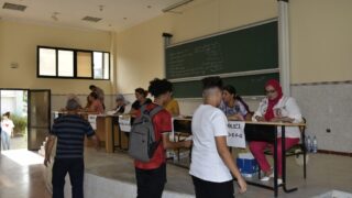 Inscriptions definitives nouveaux bacheliers du 05 au 08 sept 2022 007