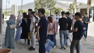 Inscriptions definitives nouveaux bacheliers du 05 au 08 sept 2022 048