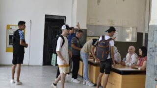 Inscriptions definitives nouveaux bacheliers du 05 au 08 sept 2022 049