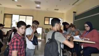 Inscriptions definitives nouveaux bacheliers du 05 au 08 sept 2022 084