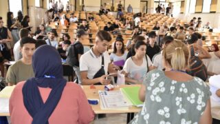 Inscriptions definitives nouveaux bacheliers du 05 au 08 sept 2022 085