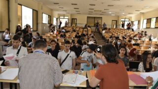 Inscriptions definitives nouveaux bacheliers du 05 au 08 sept 2022 087