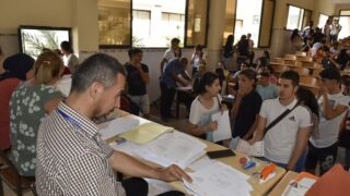 Inscriptions definitives nouveaux bacheliers du 05 au 08 sept 2022 088