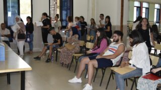 Inscriptions definitives nouveaux bacheliers du 05 au 08 sept 2022 139