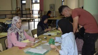 Inscriptions definitives nouveaux bacheliers du 05 au 08 sept 2022 140