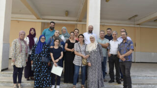 Journee d etude unite medecine preventive 08 sept 2022 06