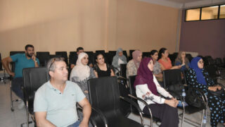 Journee d etude unite medecine preventive 08 sept 2022 09