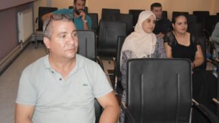 Journee d etude unite medecine preventive 08 sept 2022 10