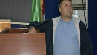 Conference animee par M KHALED Slimane Faculte de Technologie departement d Architecture 06 10 202202