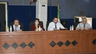 Conference animee par M KHALED Slimane Faculte de Technologie departement d Architecture 06 10 202205