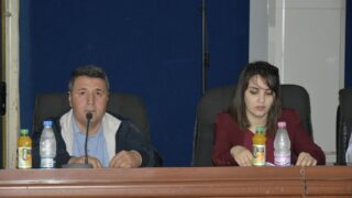 Conference animee par M KHALED Slimane Faculte de Technologie departement d Architecture 06 10 202207