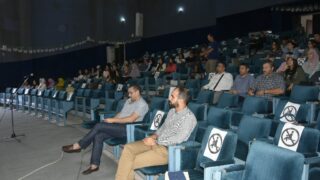 Conference animee par M KHALED Slimane Faculte de Technologie departement d Architecture 06 10 202211