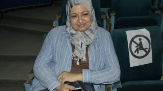 Conference animee par M KHALED Slimane Faculte de Technologie departement d Architecture 06 10 202231