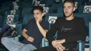 Conference animee par M KHALED Slimane Faculte de Technologie departement d Architecture 06 10 202232