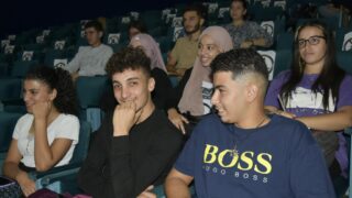 Conference animee par M KHALED Slimane Faculte de Technologie departement d Architecture 06 10 202236