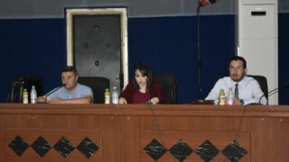 Conference animee par M KHALED Slimane Faculte de Technologie departement d Architecture 06 10 202249