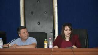 Conference animee par M KHALED Slimane Faculte de Technologie departement d Architecture 06 10 202250