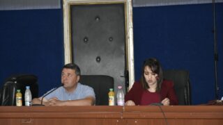 Conference animee par M KHALED Slimane Faculte de Technologie departement d Architecture 06 10 202251