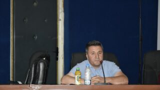 Conference animee par M KHALED Slimane Faculte de Technologie departement d Architecture 06 10 202254