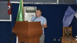 Conference animee par M KHALED Slimane Faculte de Technologie departement d Architecture 06 10 202258