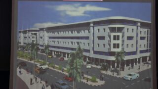 Conference animee par M KHALED Slimane Faculte de Technologie departement d Architecture 06 10 202273