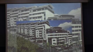 Conference animee par M KHALED Slimane Faculte de Technologie departement d Architecture 06 10 202274