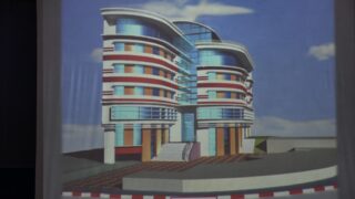 Conference animee par M KHALED Slimane Faculte de Technologie departement d Architecture 06 10 202275