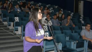 Conference animee par M KHALED Slimane Faculte de Technologie departement d Architecture 06 10 202278