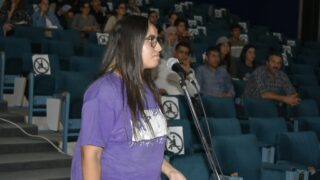 Conference animee par M KHALED Slimane Faculte de Technologie departement d Architecture 06 10 202279