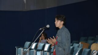 Conference animee par M KHALED Slimane Faculte de Technologie departement d Architecture 06 10 202287