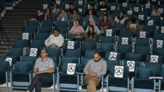 Conference animee par M KHALED Slimane Faculte de Technologie departement d Architecture 06 10 202293