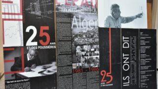 Conference animee par M Mohamed Larbi MERHOUM faculte de technologie departement d architecture 13 10 202216 1