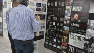 Conference animee par M Mohamed Larbi MERHOUM faculte de technologie departement d architecture 13 10 202235 1