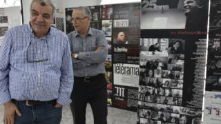 Conference animee par M Mohamed Larbi MERHOUM faculte de technologie departement d architecture 13 10 202236 1