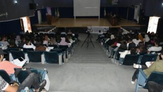 Conference animee par M Mohamed Larbi MERHOUM faculte de technologie departement d architecture 13 10 202281 1