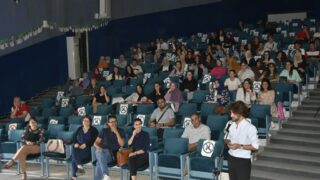 Conference animee par M Mohamed Larbi MERHOUM faculte de technologie departement d architecture 13 10 202294 1