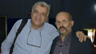 Conference animee par M Mohamed Larbi MERHOUM faculte de technologie departement d architecture 13 10 202295 1