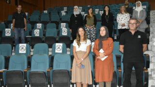 Signature de convention de partenariat entre l universite de Bejaia et le Haut Commissariat a l Amazighit 21 09 202236