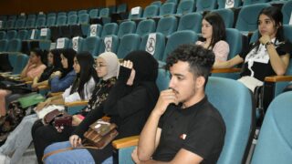 Signature de convention de partenariat entre l universite de Bejaia et le Haut Commissariat a l Amazighit 21 09 202261