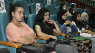 Signature de convention de partenariat entre l universite de Bejaia et le Haut Commissariat a l Amazighit 21 09 202262