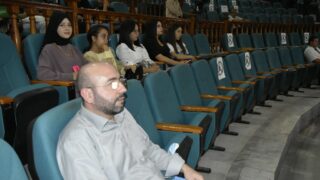 Signature de convention de partenariat entre l universite de Bejaia et le Haut Commissariat a l Amazighit 21 09 202263