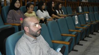 Signature de convention de partenariat entre l universite de Bejaia et le Haut Commissariat a l Amazighit 21 09 202264