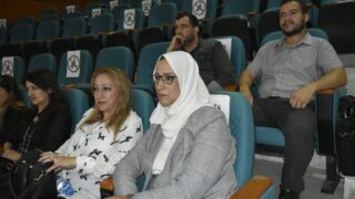 Signature de convention de partenariat entre l universite de Bejaia et le Haut Commissariat a l Amazighit 21 09 202265