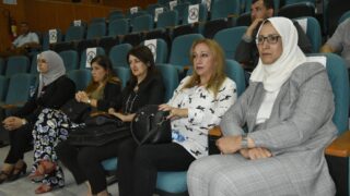 Signature de convention de partenariat entre l universite de Bejaia et le Haut Commissariat a l Amazighit 21 09 202266