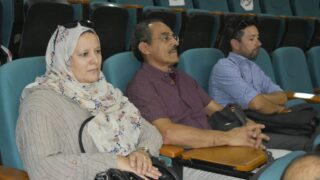 Signature de convention de partenariat entre l universite de Bejaia et le Haut Commissariat a l Amazighit 21 09 202268