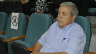 Signature de convention de partenariat entre l universite de Bejaia et le Haut Commissariat a l Amazighit 21 09 202269