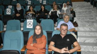 Signature de convention de partenariat entre l universite de Bejaia et le Haut Commissariat a l Amazighit 21 09 202272