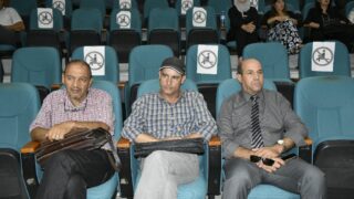 Signature de convention de partenariat entre l universite de Bejaia et le Haut Commissariat a l Amazighit 21 09 202273