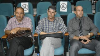 Signature de convention de partenariat entre l universite de Bejaia et le Haut Commissariat a l Amazighit 21 09 202274