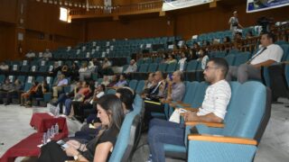 Signature de convention de partenariat entre l universite de Bejaia et le Haut Commissariat a l Amazighit 21 09 202277